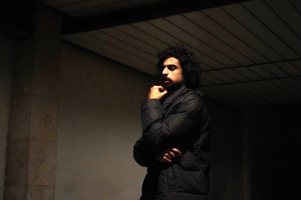 «آناتول» برای اولین بار در ایران به صحنه می‌رود 