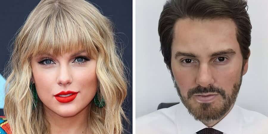 ۹ بازیگر هالیوودی که در نقش جنس مخالف ظاهر شده و درخشیدند / بازی غیر قابل تشخیص مریل استریپ در نقش یک خاخام یهودی 