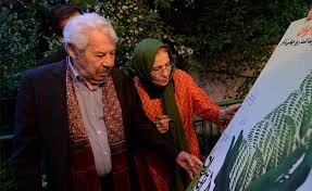  احترام برومند در تدارک چاپ کتابی درباره داود رشیدی