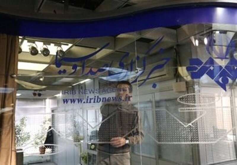  آیا حمید معصومی نژاد در استخدام صداو سیماست؟ 