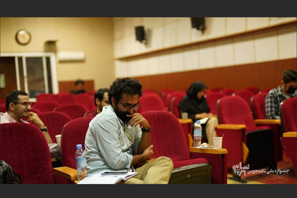  اعلام نتایج بخش کارگاهی جشنواره فیلم کوتاه «سایه»