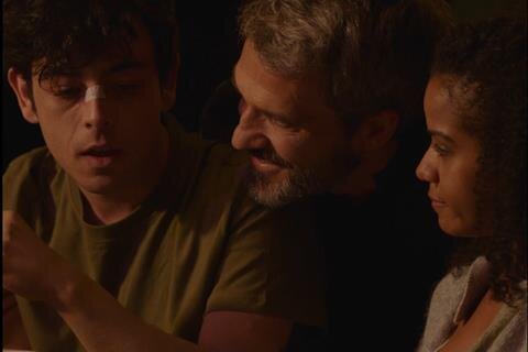  فیلمساز ایرانی برنده جایزه جشنواره کارلووی واری شد