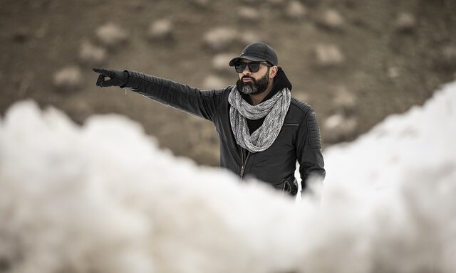  چرا کارگردان فیلمی با بازی شهاب حسینی پشیمان است؟