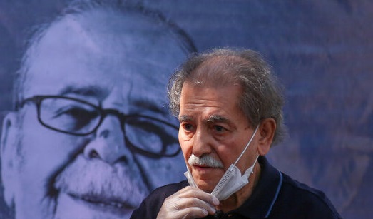  خاطره‌گویی شنگله از وحشت بازی در «پارتی» تا بی‌خبری از «دایره مینا»