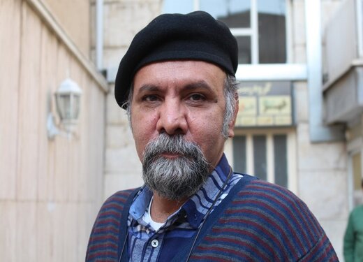 «ایوب خان» منتشر شد