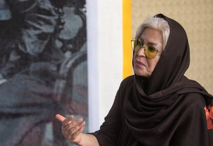 اکرم محمدی: با قضاوت کردن به جان یکدیگر نیفتیم