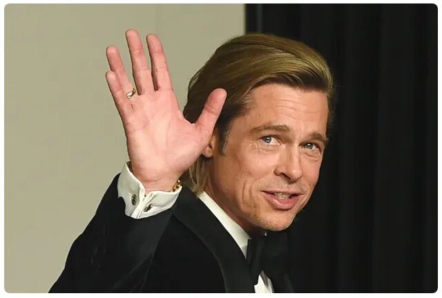  «برد پیت»: یک سال دنبال گنج بودم/ به پایان بازیگری‌ نزدیک می‌شوم