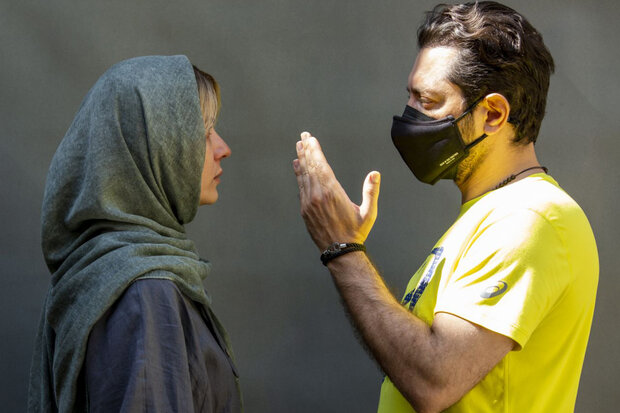 گلایه بهرام رادان از شرایط اکران «علف زار»/ مجوز ارشاد کافی نیست؟