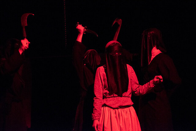  «اطلاع ثانوی» روایتی از سلطه‌جویی در روابط خانوادگی