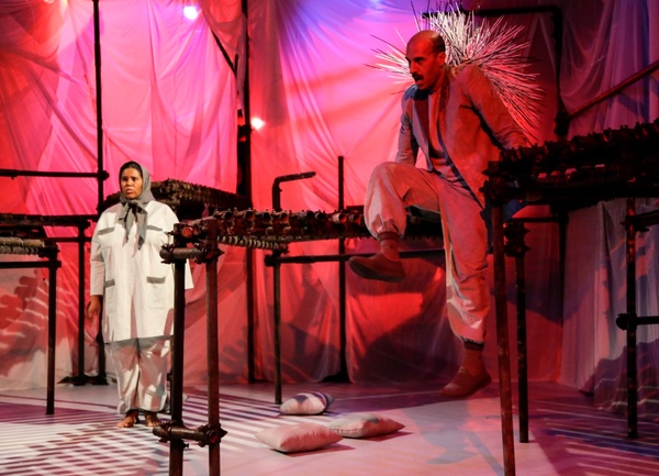 «بی چرا زندگان» تمدید شد 