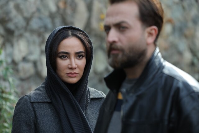 آغاز اکران فیلمی با بازی مصطفی زمانی  آغاز اکران فیلمی با بازی مصطفی زمانی