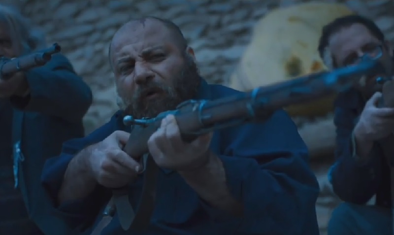  آنونس «زالاوا» منتشر شد