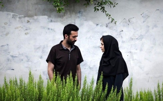 تیزر فیلم سینمایی «پروا» منتشر شد 