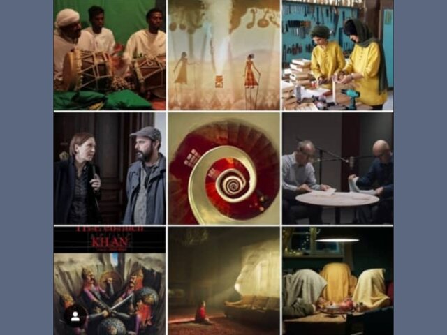  فیلمهای جشنواره سینمای ایران در مونیخ اعلام شد