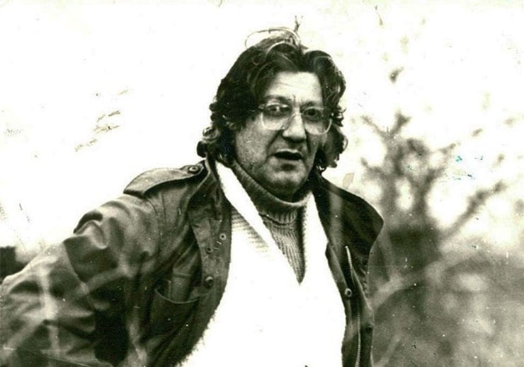 جلال مقدم: انگ روشنفکری را به ما چسباندند