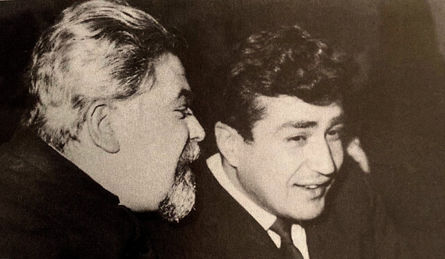  تسکینی برای این قرن پرهیاهو و عکس‌های کمتر دیده شده از 