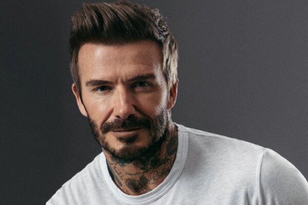 ساخت سریال مستند بکهام با کارگردان‌های اسکاری 