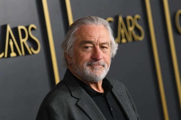 ایجاد یک موقوفه هنری به نام رابرت دنیرو