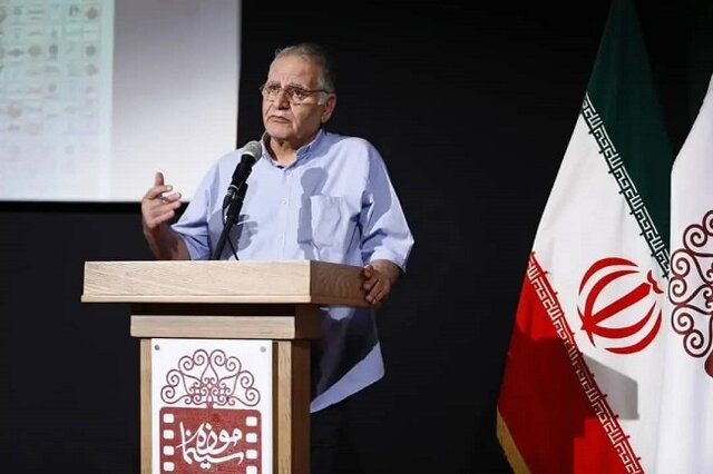  رسول صدرعاملی: سینمای کودک در دو دهه گذشته به قهقرا رفته