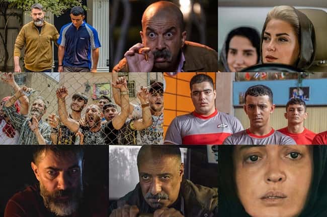 چرا قصه زندگی جاوید در سریال یاغی به حاشیه رفته است؟ | تفاوت مهم شنای پروانه و یاغی