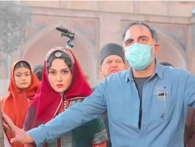  عاقبت «جیران» چه خواهد شد؟