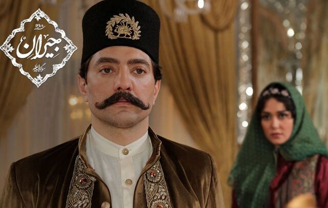  توقف پخش سریال جیران با شکایت شاکی خصوصی