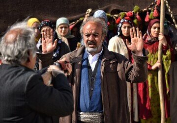 حسن معجونی بازیگر «نون خ ۴» شد