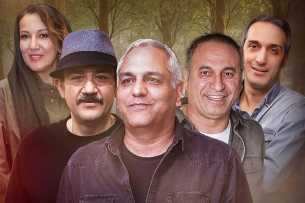 پدر گواردیولا به زودی می‌آید | دستمزد نجومی مهران مدیری صحت دارد؟