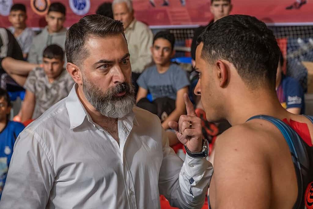 سریال یاغی بر اساس این رمان ساخته شد/ نویسنده سالتو: با ۴۰ قهرمان کشتی صحبت کردم