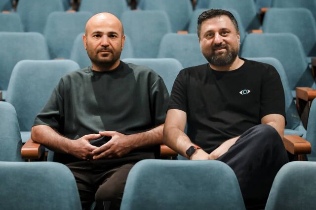 سعید چنگیزیان بازیگر «پدر» شد