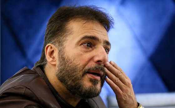 سوءتفاهم با رقص یک گربه/با گیشه ۵۰ میلیارد تومانی هم ضرر می‌کنیم!