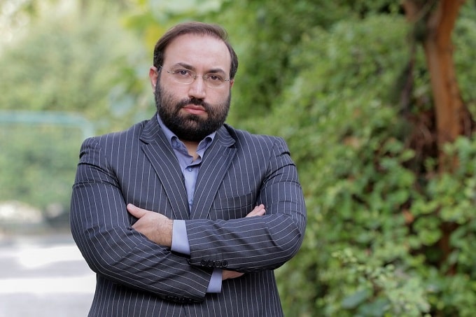 سیدمهدی جوادی دبیر جشنواره بین‌المللی فیلم‌های کودکان و ‌نوجوانان شد