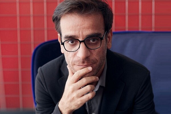 شهرام مکری داور جشنواره لوکارنو ۲۰۲۲ شد