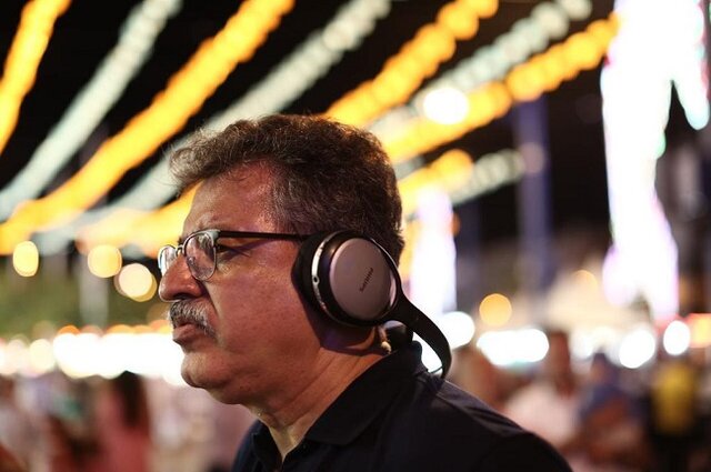  واکنش تحلیلی اعتراضی علیرضا رئیسیان به وضعیت سینما