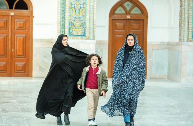 فرهاد توحیدی و مصطفی مستور از فیلم اقتباسی «بدون قرار قبلی» می‌گویند/  امداد غیبی داستان به فیلمنامه 