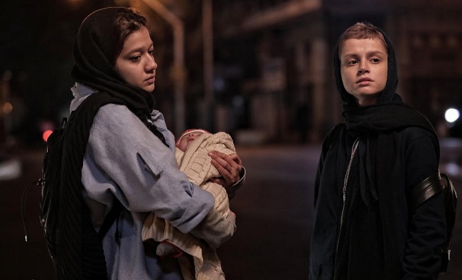 فیلم «تا فردا» رسما از جشنواره اورشلیم خارج شد