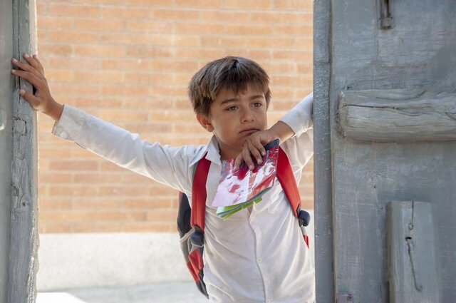  «دویدم و دویدم» آماده اکران و نمایش عمومی شد