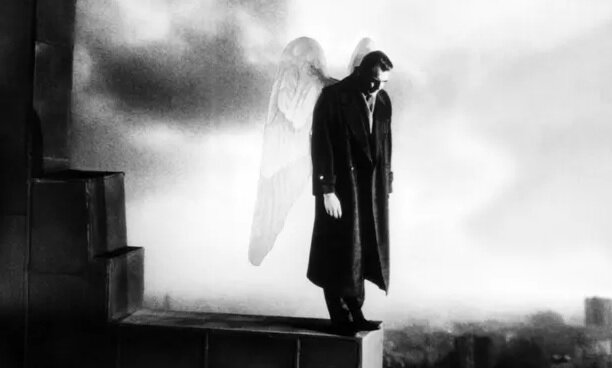 زیر آسمان برلین و مرثیه‌ای برای شهر بعد از جنگ 