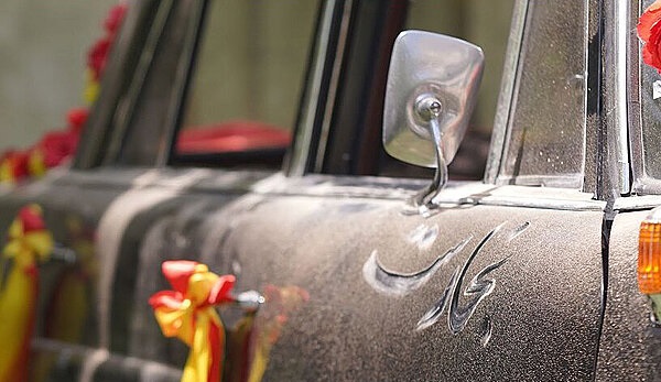 فیلمی که با سرمایه «مردم» ساخته می‌شود/ سینما به فرابورس رسید