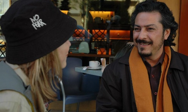 پخش فیلمی از ضیاالدین دری که اجازه نمایش نداشت از شبکه سه