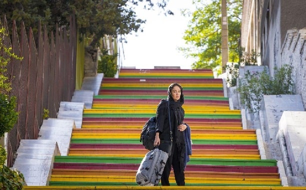 «پری سا» به جشنواره آمریکایی می‌رود