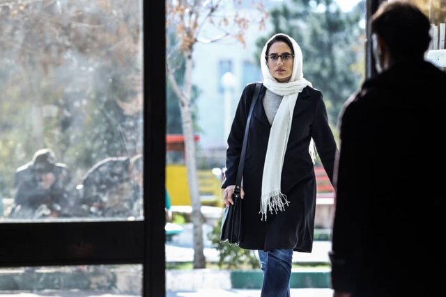  انجمن مددکاران اجتماعی از کدام فیلم تقدیر کرد؟