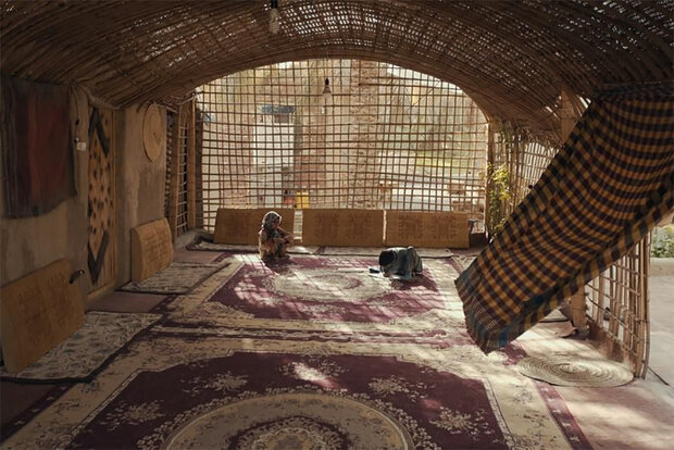 «آب، باد، خاک، نان» ۲ جایزه گرفت/سادگی زندگی در روستایی دورافتاده