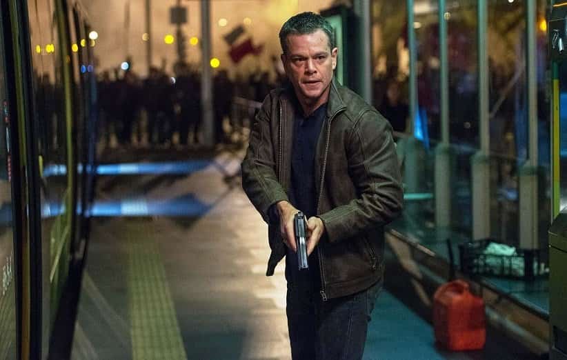 چگونه «هویت بورن» بستر لازم برای فیلم‌های اکشن قرن بیست و یکم را آماده کرد؟