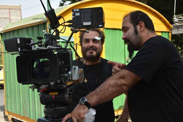 تدوین فیلم کوتاه «انتقام» به پایان رسید