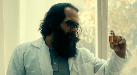 پایان فیلمبرداری «تمجیزک» 