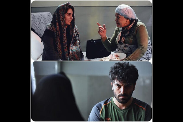 فیلمبرداری «جان درد» به پایان رسید