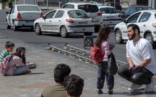 یلمبرداری «جهان غیرموازی» به پایان رسید 