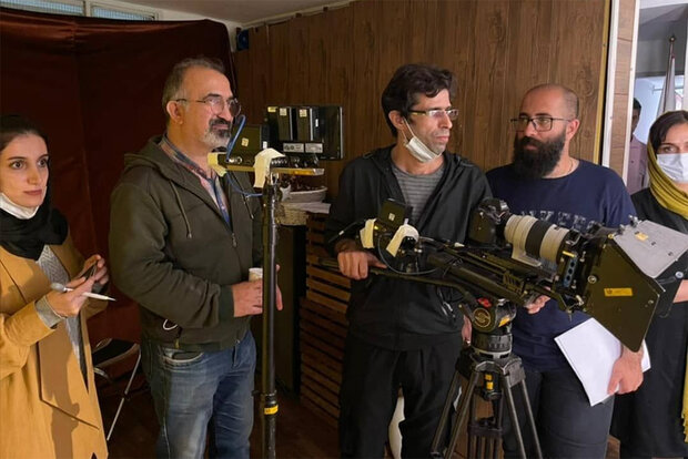 فیلم کوتاه «ششدر» آماده نمایش می‌شود