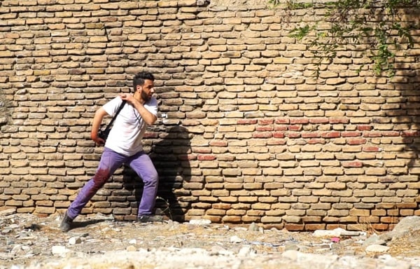 «هرگز ترکت نمی کنم» در یک جشنواره آمریکایی 